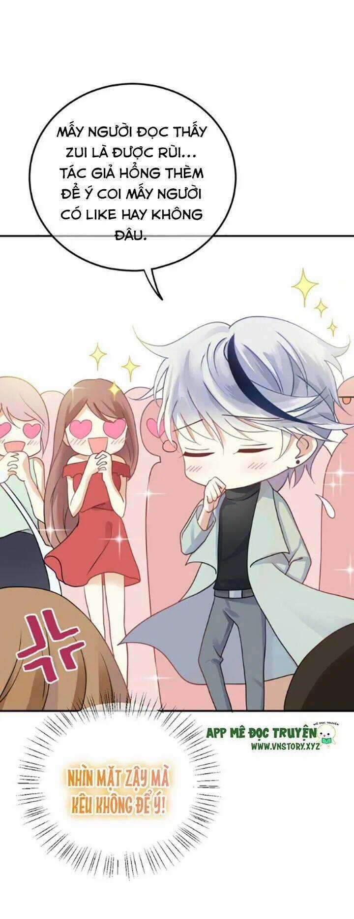 Thần Tượng Điểm Zero - Chapter 125 - Trang 46