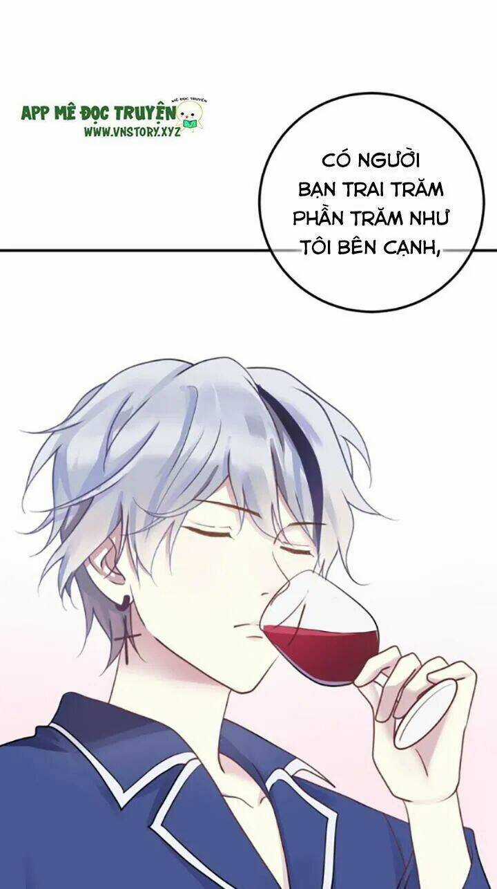 Thần Tượng Điểm Zero - Chapter 125 - Trang 7