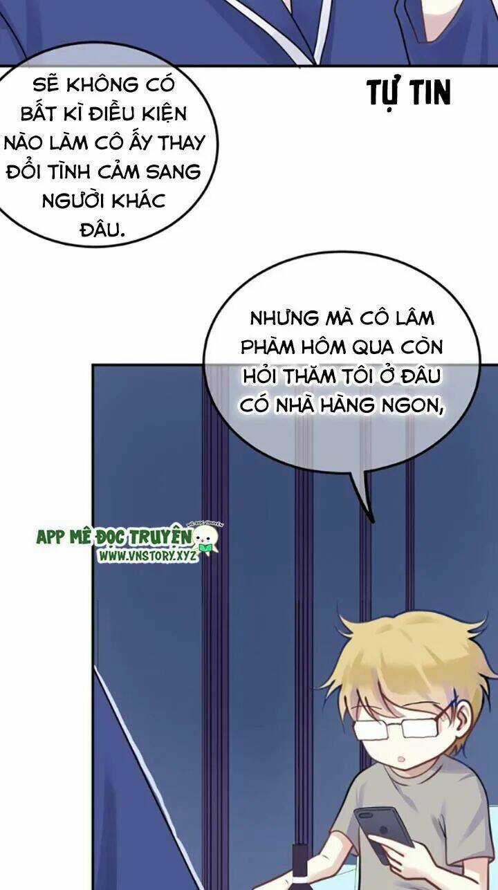 Thần Tượng Điểm Zero - Chapter 125 - Trang 8