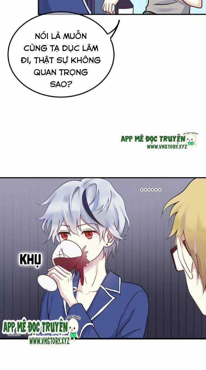 Thần Tượng Điểm Zero - Chapter 125 - Trang 9