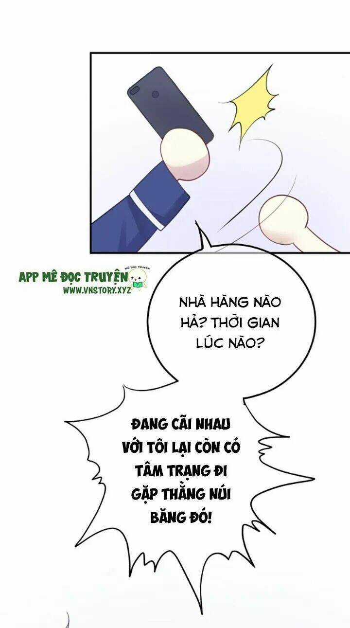 Thần Tượng Điểm Zero - Chapter 125 - Trang 10