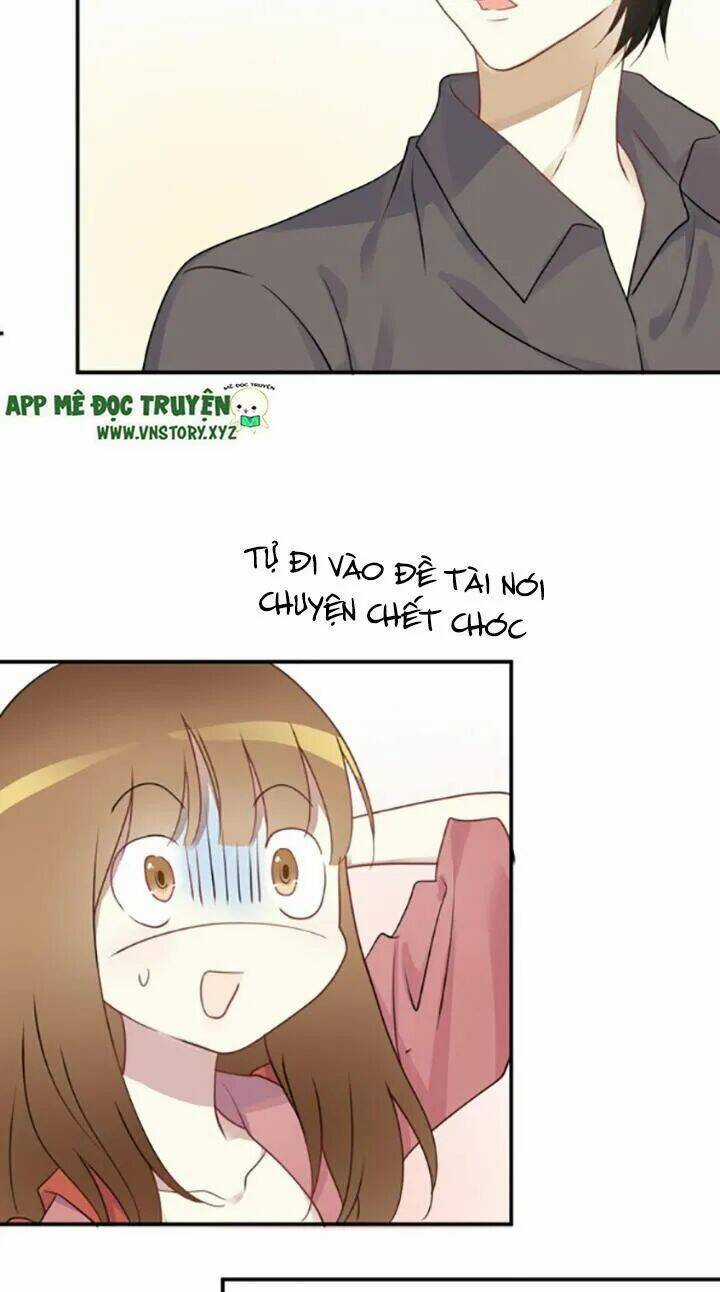 Thần Tượng Điểm Zero - Chapter 126 - Trang 11