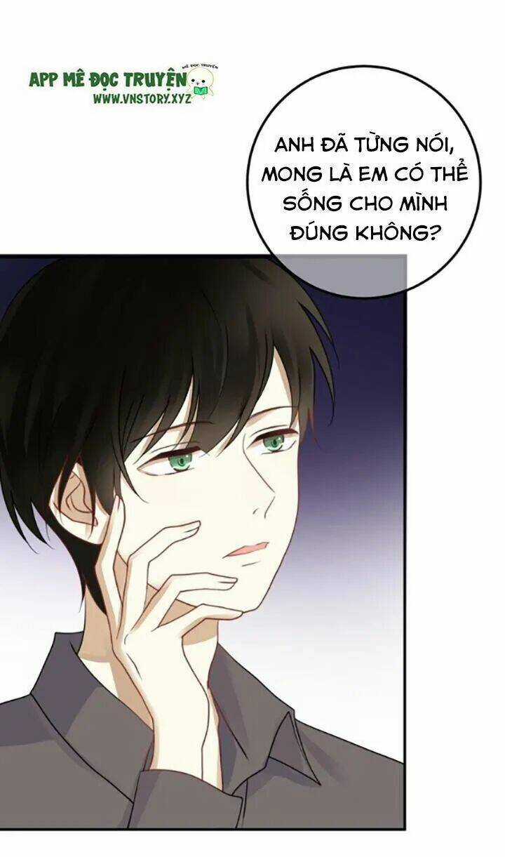 Thần Tượng Điểm Zero - Chapter 126 - Trang 14