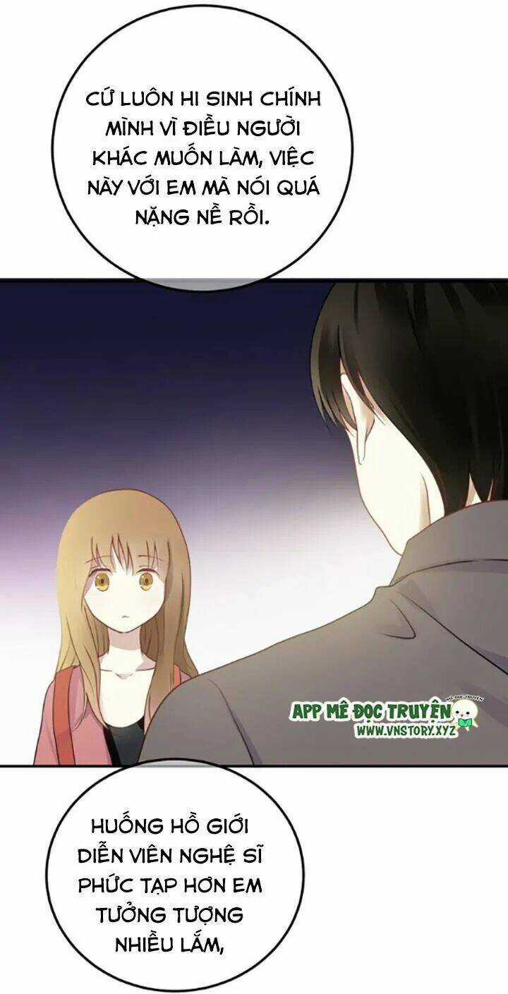 Thần Tượng Điểm Zero - Chapter 126 - Trang 15