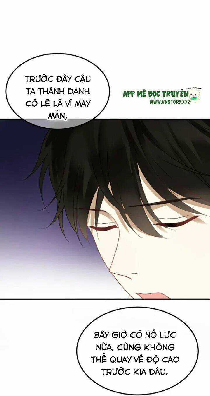 Thần Tượng Điểm Zero - Chapter 126 - Trang 16