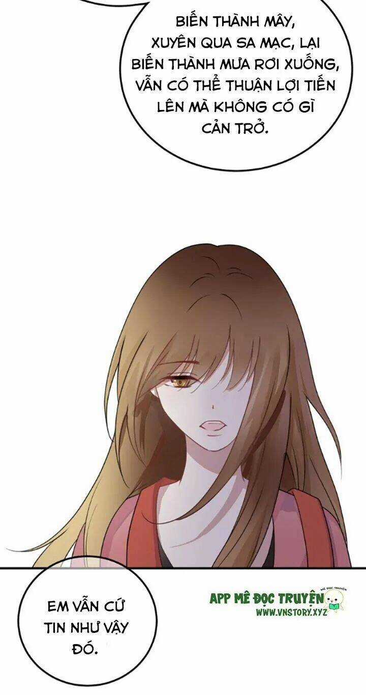 Thần Tượng Điểm Zero - Chapter 126 - Trang 19