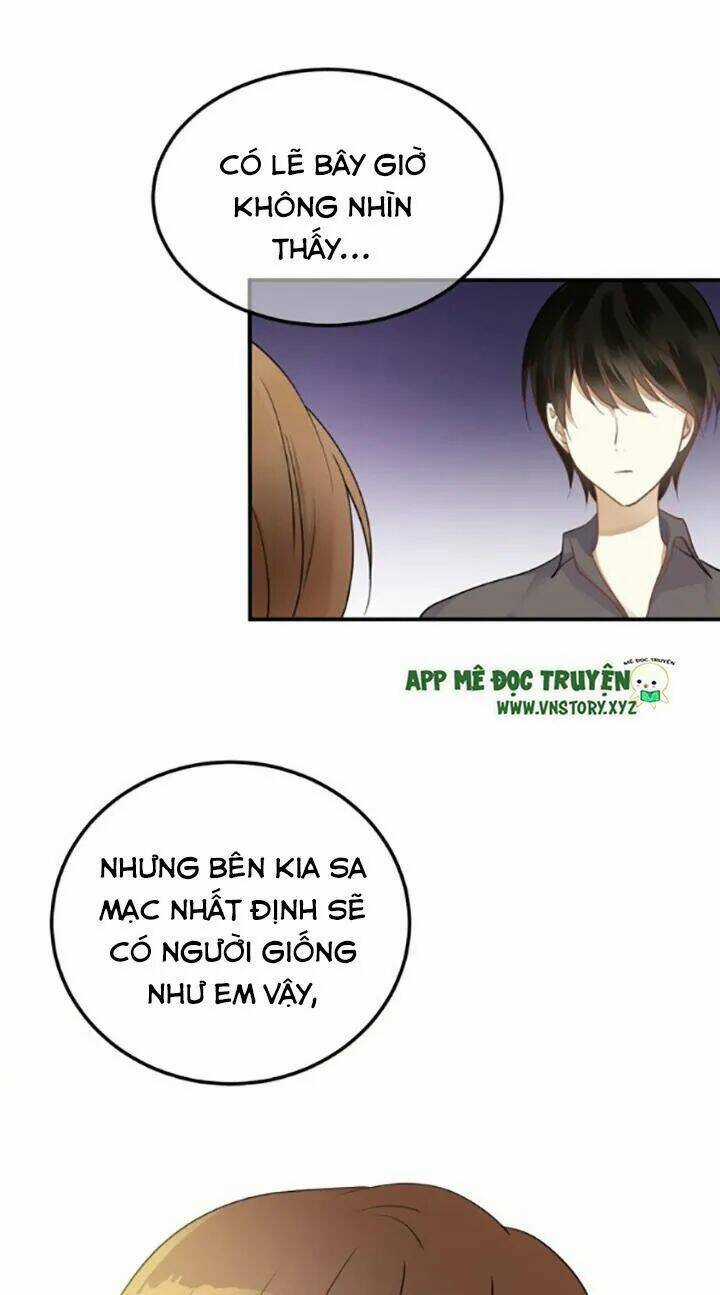 Thần Tượng Điểm Zero - Chapter 126 - Trang 20