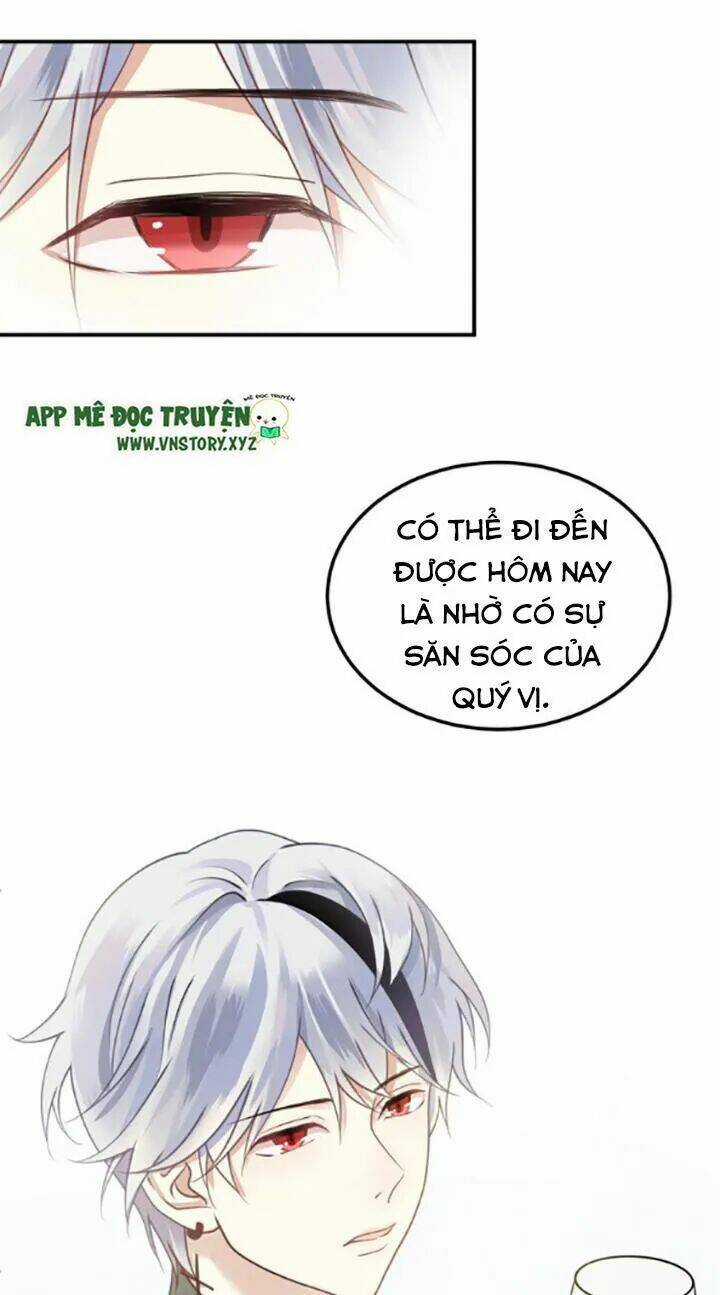 Thần Tượng Điểm Zero - Chapter 126 - Trang 3