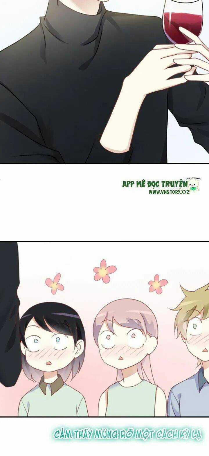 Thần Tượng Điểm Zero - Chapter 126 - Trang 4