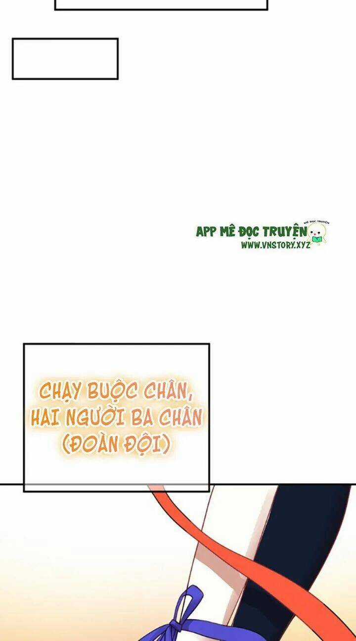 Thần Tượng Điểm Zero - Chapter 126 - Trang 32