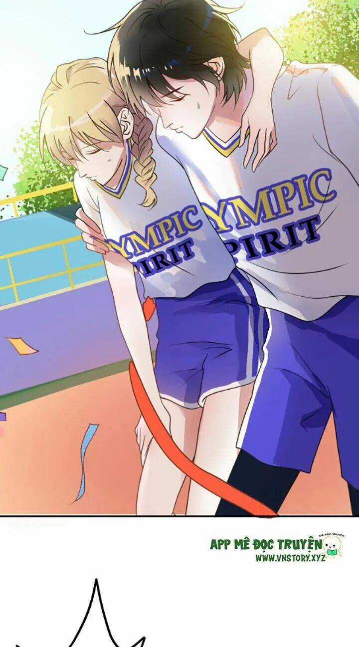 Thần Tượng Điểm Zero - Chapter 126 - Trang 34