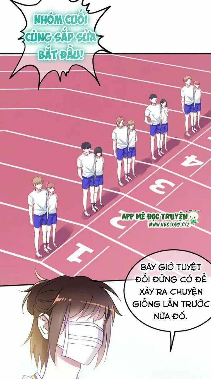 Thần Tượng Điểm Zero - Chapter 126 - Trang 35