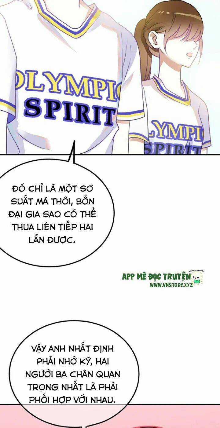 Thần Tượng Điểm Zero - Chapter 126 - Trang 36