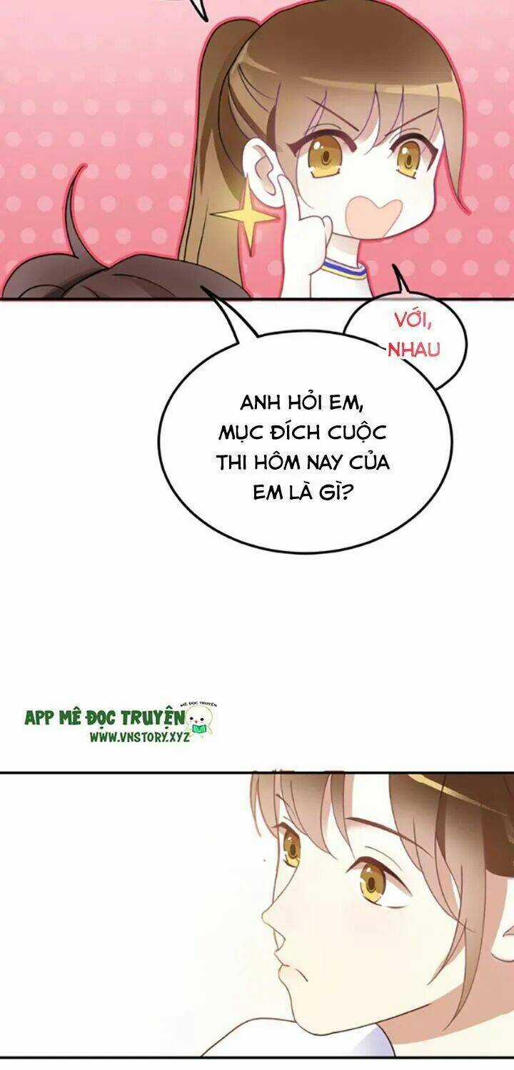 Thần Tượng Điểm Zero - Chapter 126 - Trang 37