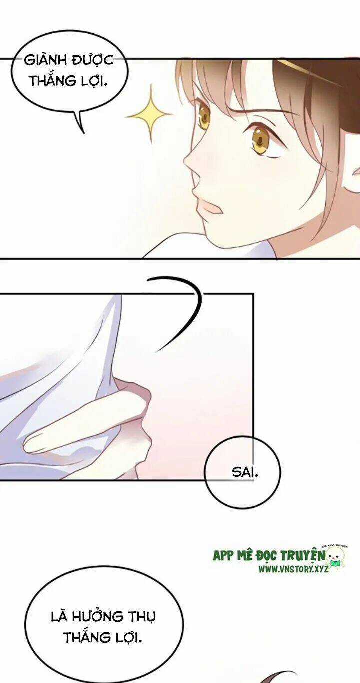 Thần Tượng Điểm Zero - Chapter 126 - Trang 38