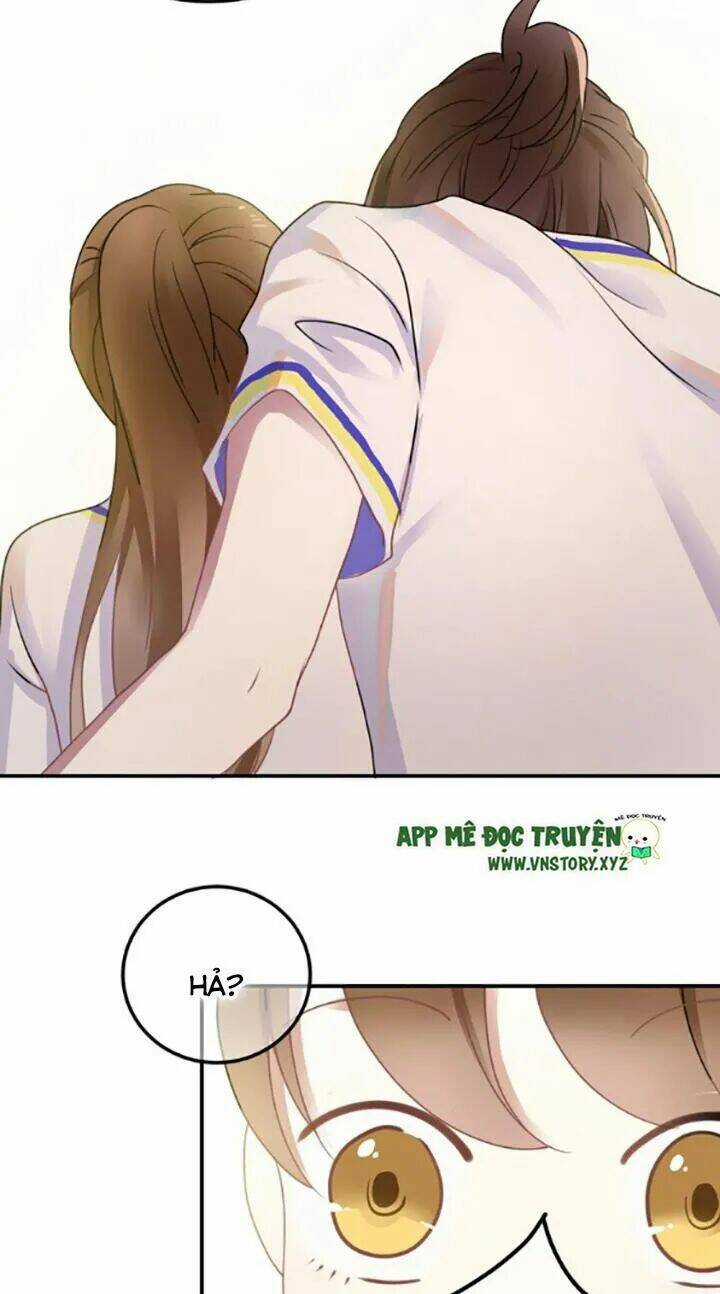 Thần Tượng Điểm Zero - Chapter 126 - Trang 39