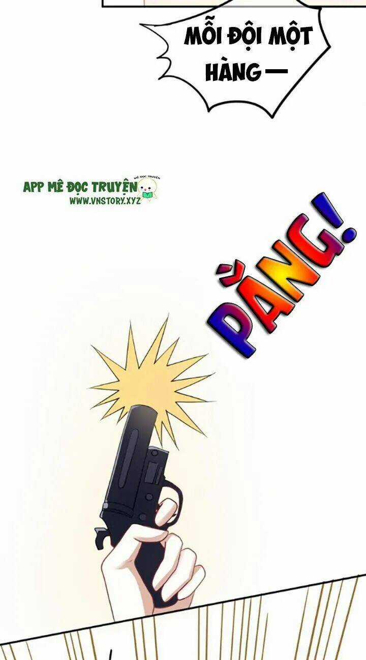 Thần Tượng Điểm Zero - Chapter 126 - Trang 40
