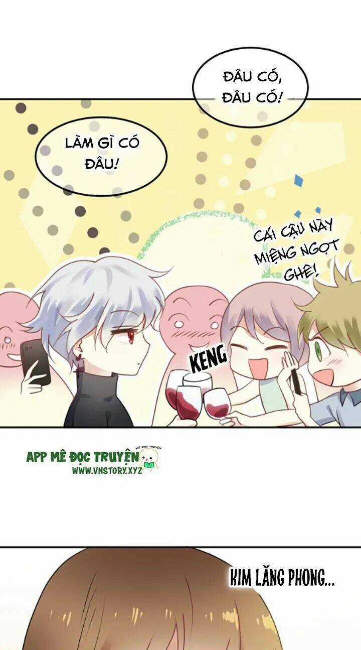 Thần Tượng Điểm Zero - Chapter 126 - Trang 5