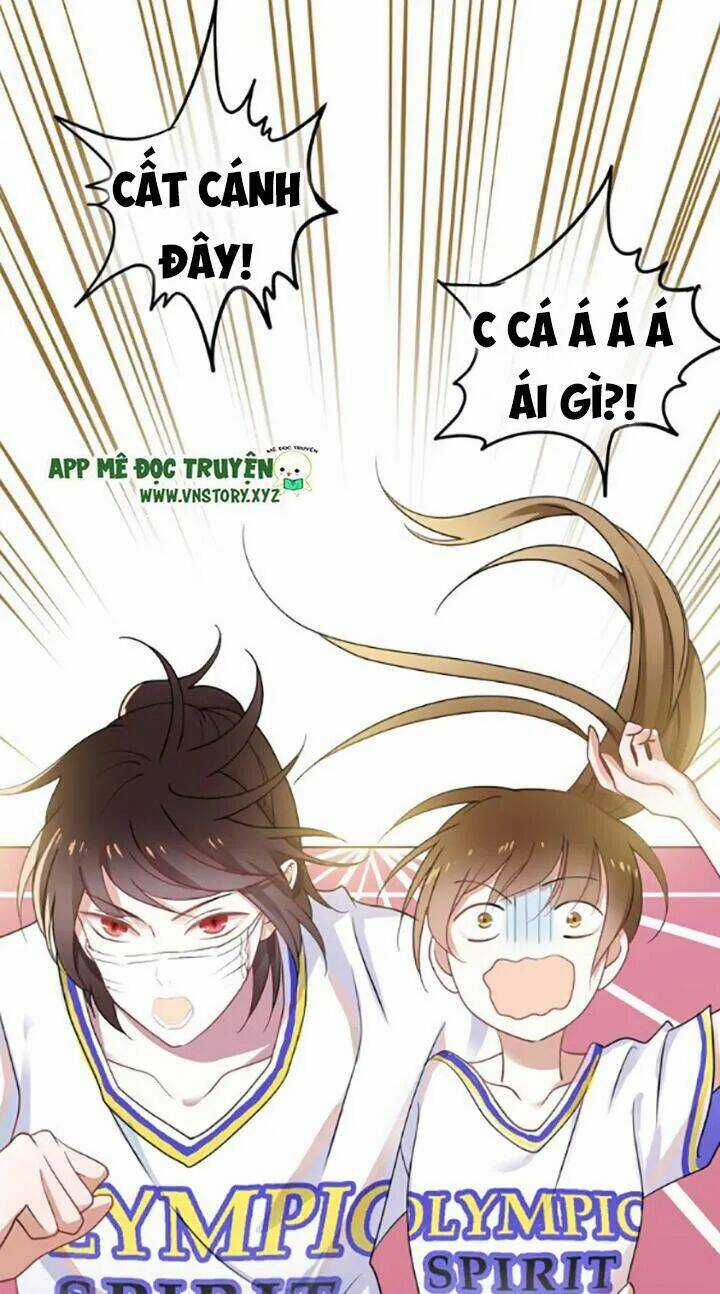 Thần Tượng Điểm Zero - Chapter 126 - Trang 41