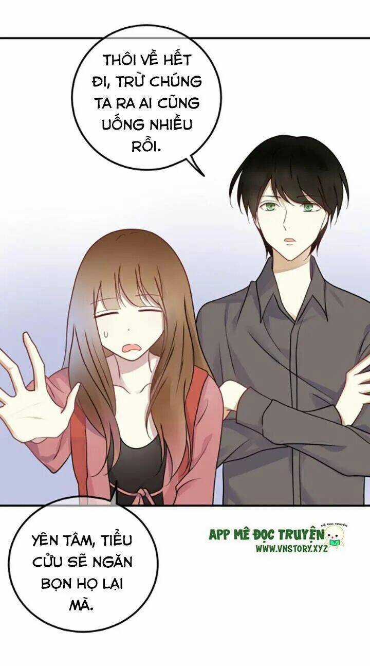 Thần Tượng Điểm Zero - Chapter 126 - Trang 8