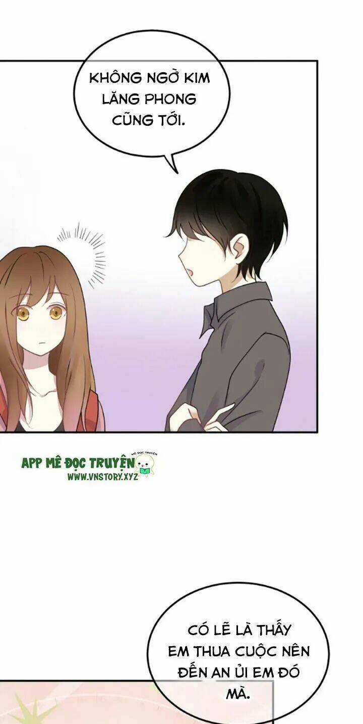 Thần Tượng Điểm Zero - Chapter 126 - Trang 9