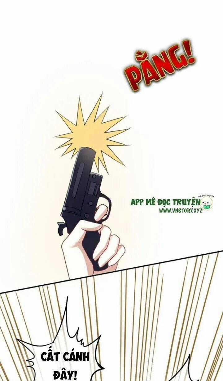 Thần Tượng Điểm Zero - Chapter 127 - Trang 2