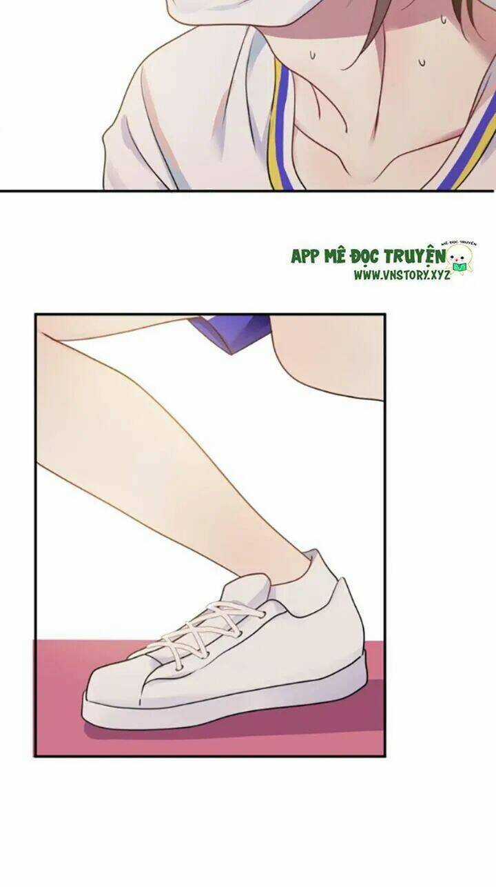 Thần Tượng Điểm Zero - Chapter 127 - Trang 14