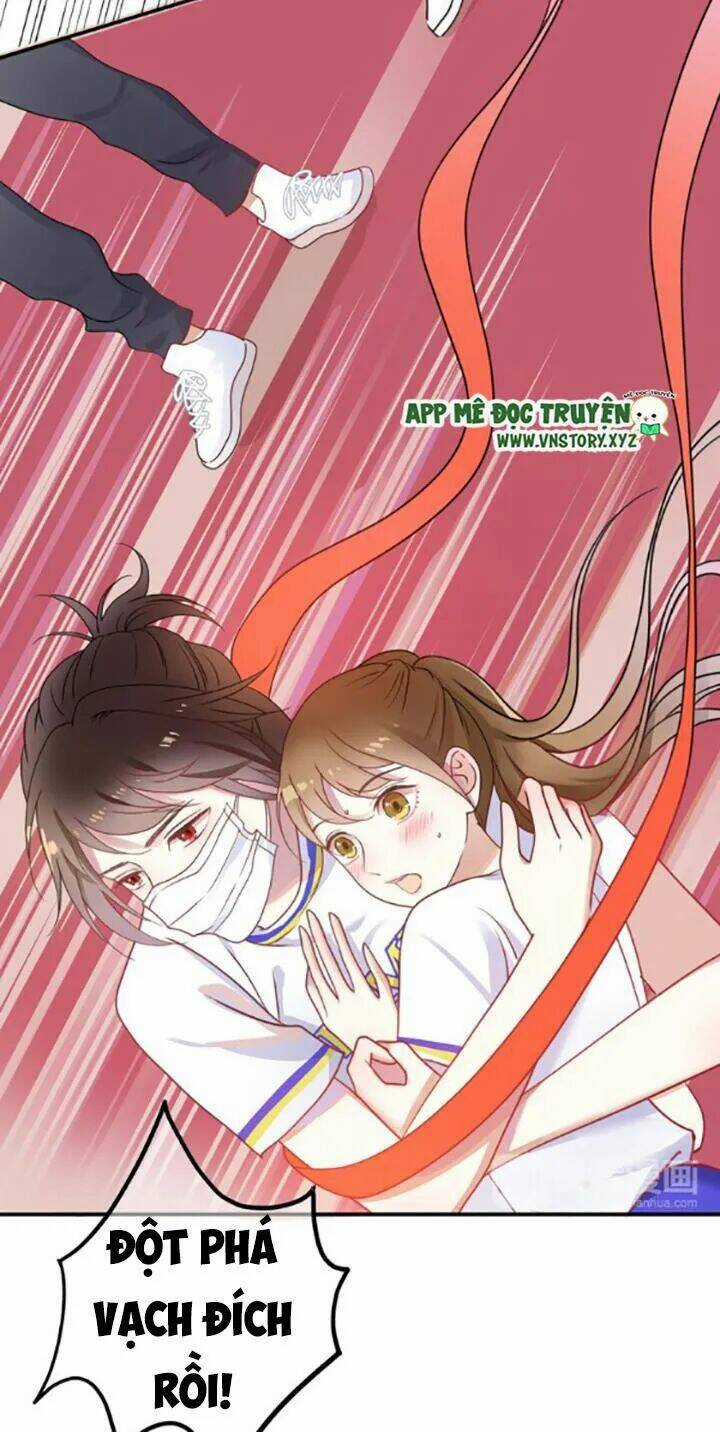 Thần Tượng Điểm Zero - Chapter 127 - Trang 16