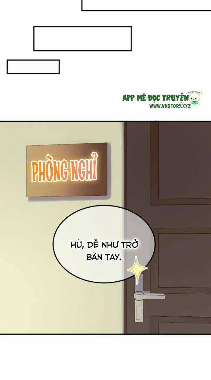 Thần Tượng Điểm Zero - Chapter 127 - Trang 19