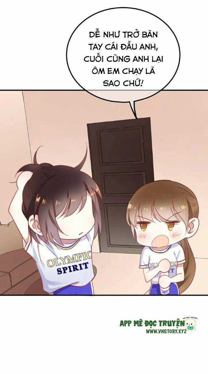 Thần Tượng Điểm Zero - Chapter 127 - Trang 20