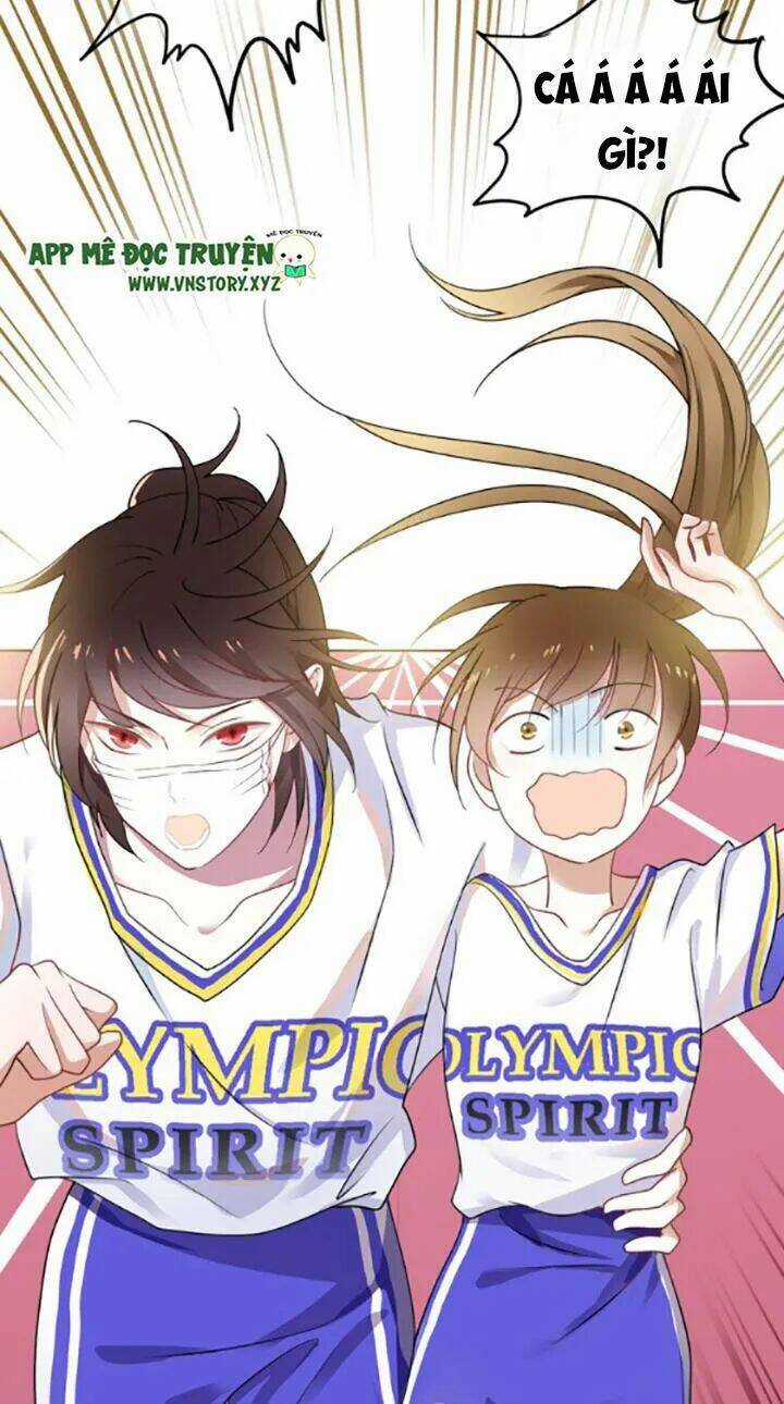 Thần Tượng Điểm Zero - Chapter 127 - Trang 3