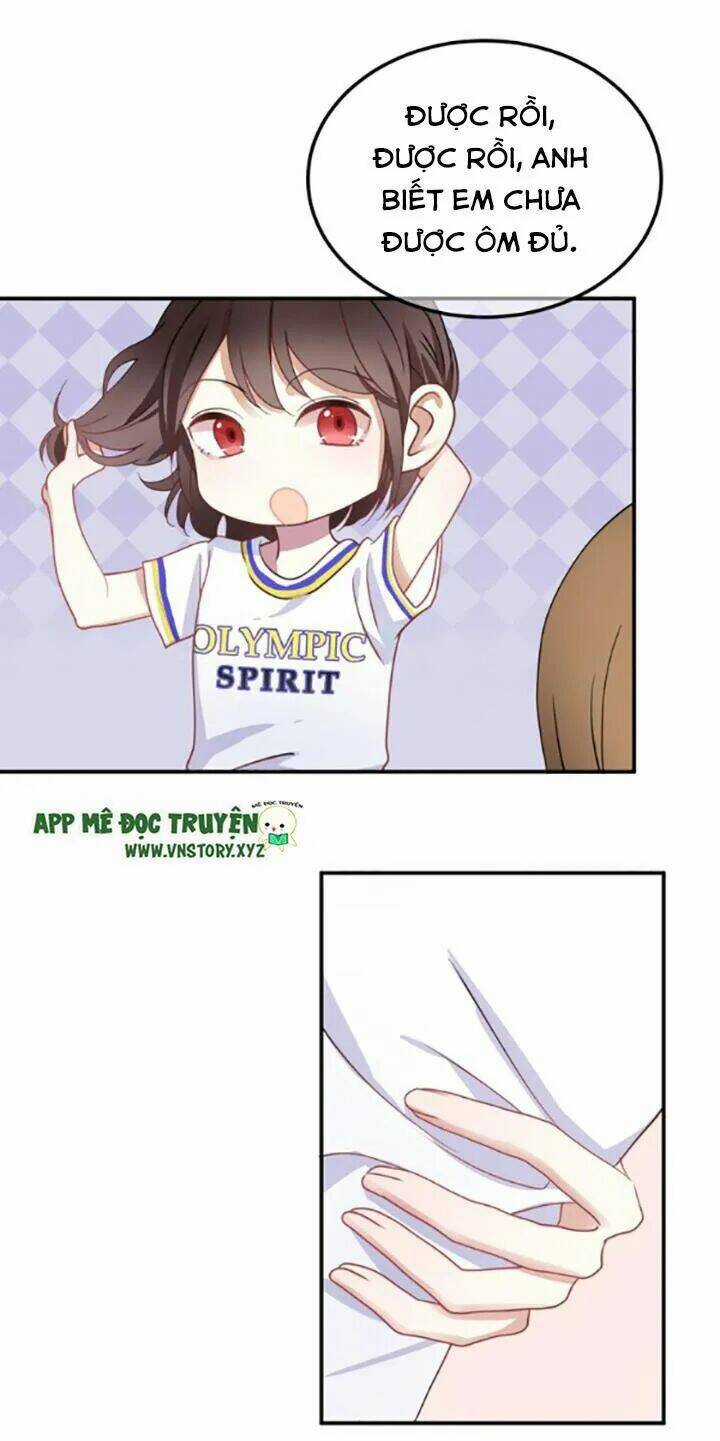 Thần Tượng Điểm Zero - Chapter 127 - Trang 21