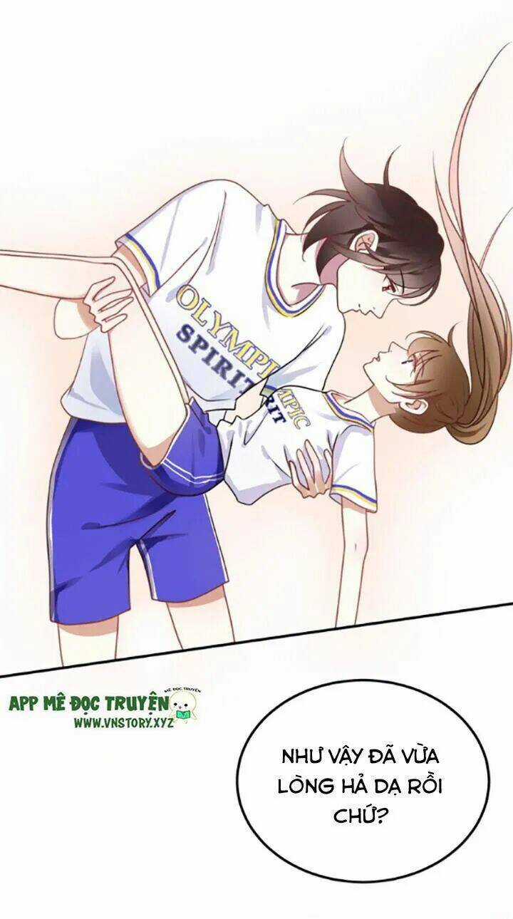 Thần Tượng Điểm Zero - Chapter 127 - Trang 22