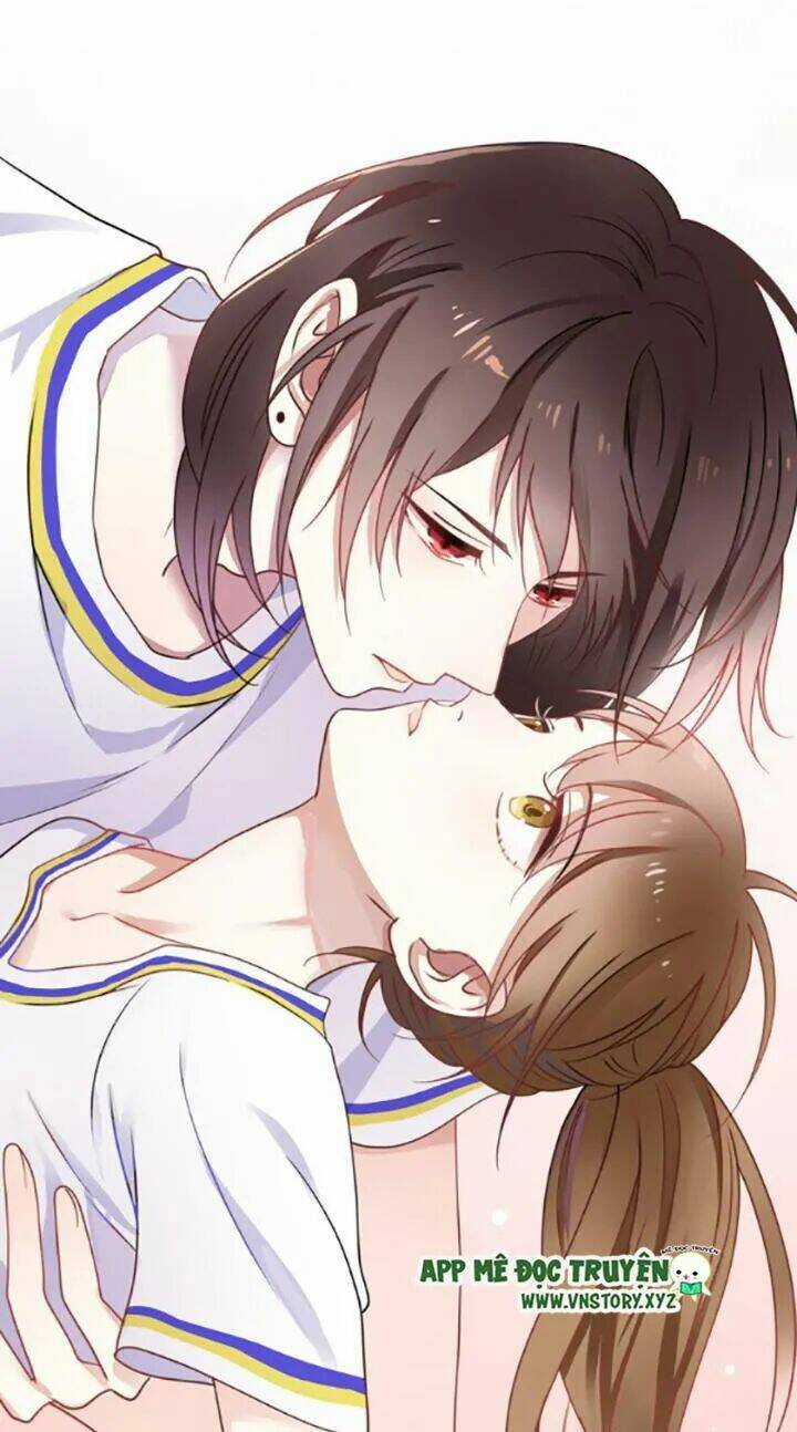 Thần Tượng Điểm Zero - Chapter 127 - Trang 23