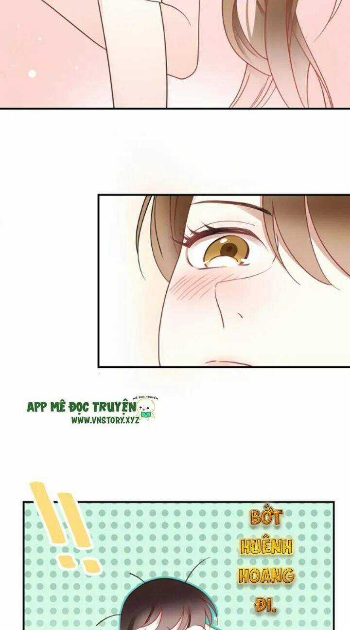 Thần Tượng Điểm Zero - Chapter 127 - Trang 24