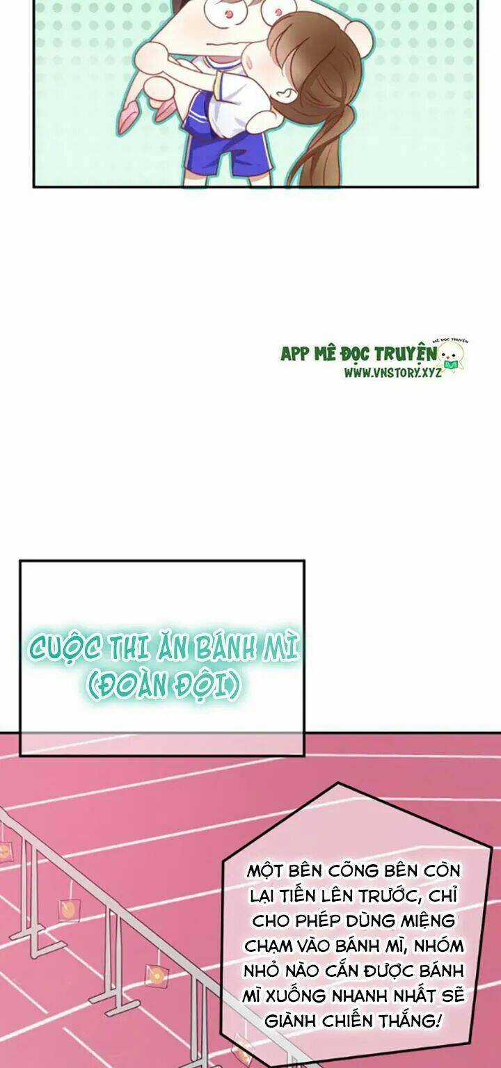 Thần Tượng Điểm Zero - Chapter 127 - Trang 25