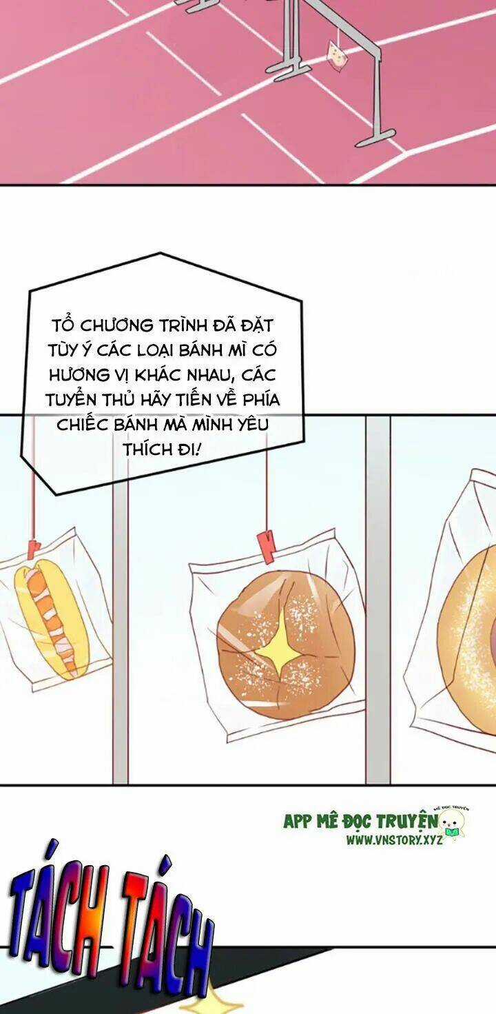 Thần Tượng Điểm Zero - Chapter 127 - Trang 26