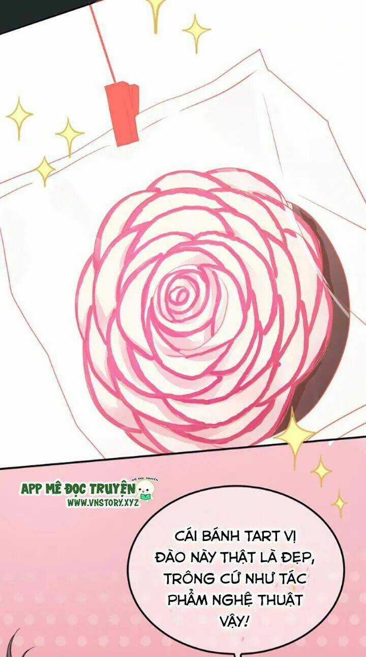 Thần Tượng Điểm Zero - Chapter 127 - Trang 27