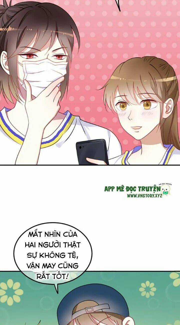 Thần Tượng Điểm Zero - Chapter 127 - Trang 28