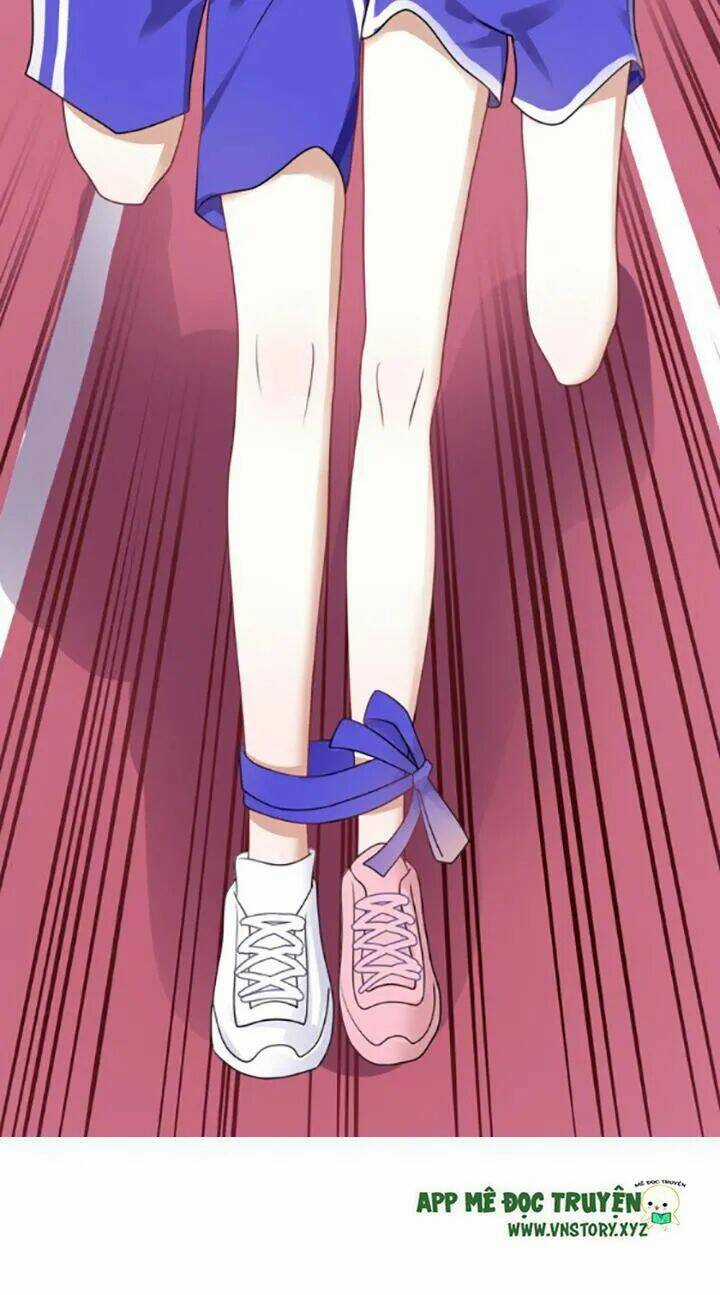 Thần Tượng Điểm Zero - Chapter 127 - Trang 4