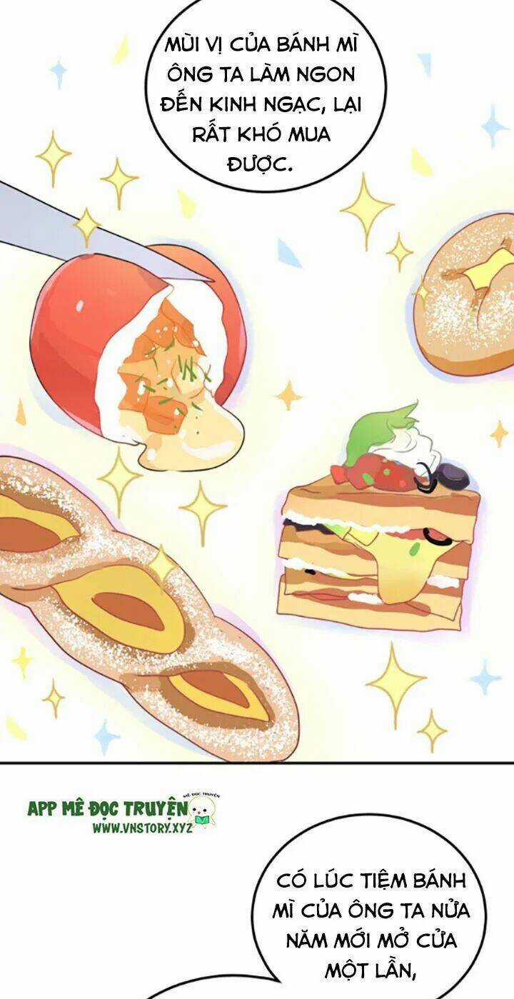 Thần Tượng Điểm Zero - Chapter 127 - Trang 31