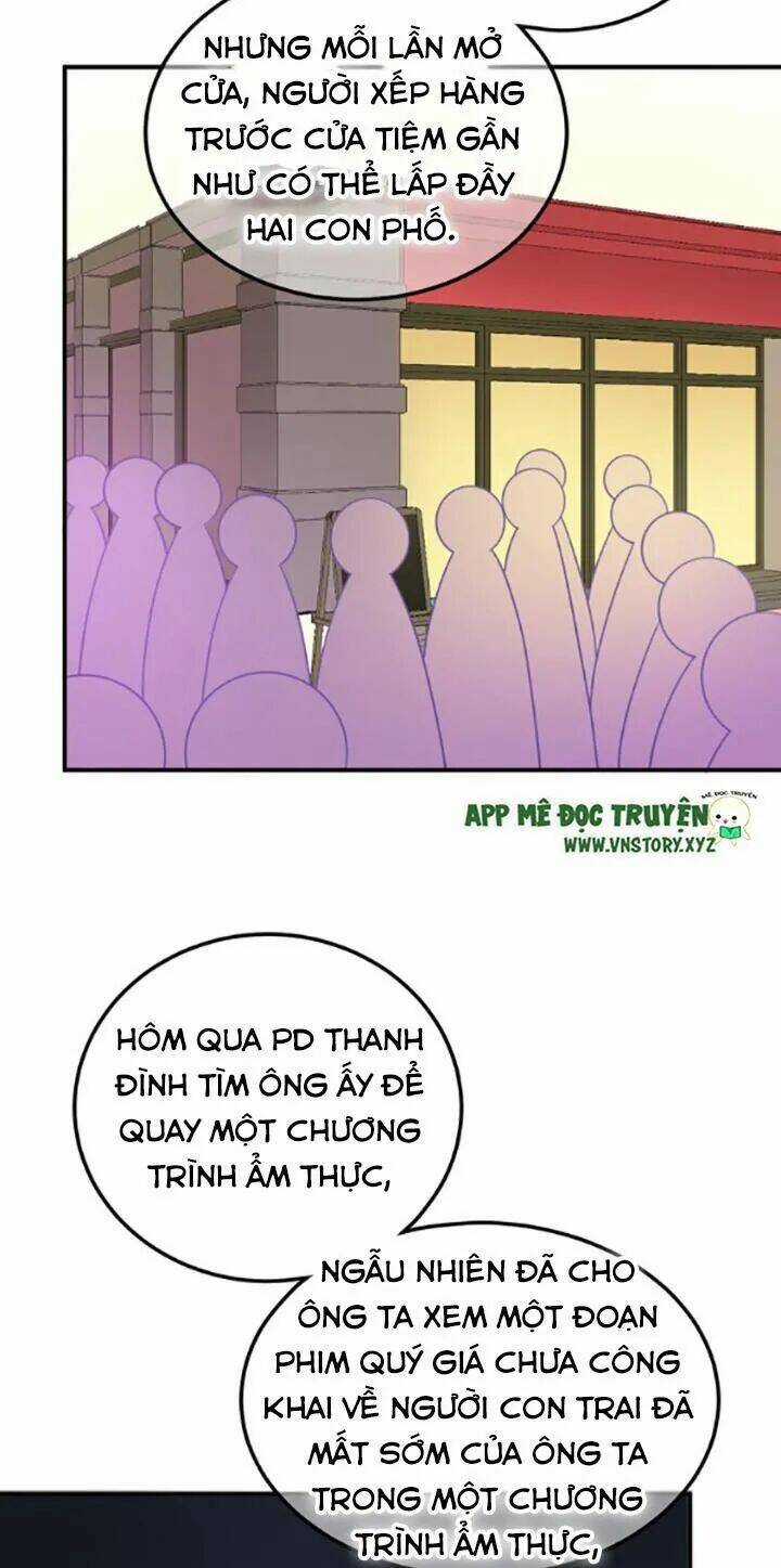 Thần Tượng Điểm Zero - Chapter 127 - Trang 32