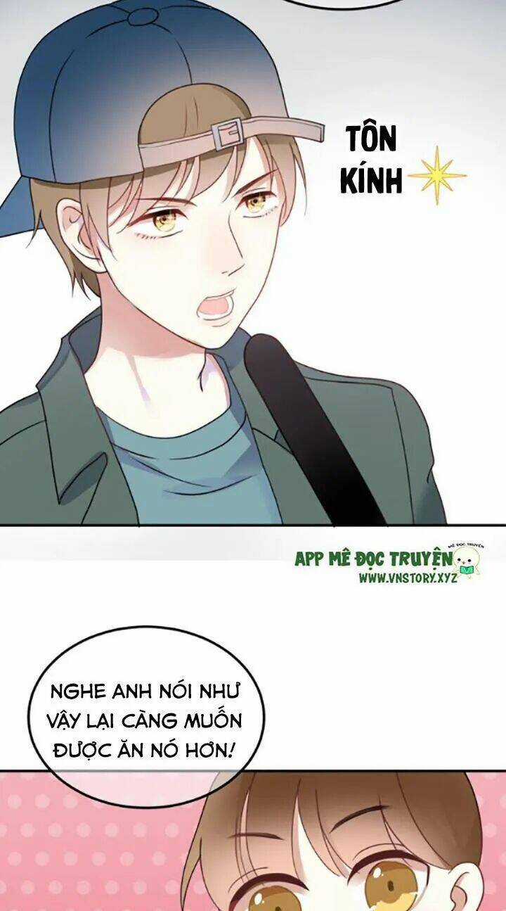 Thần Tượng Điểm Zero - Chapter 127 - Trang 35