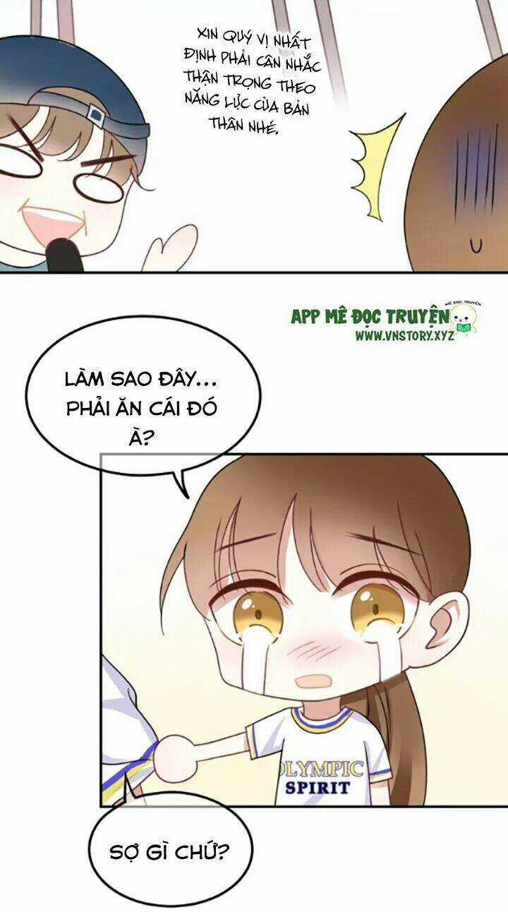 Thần Tượng Điểm Zero - Chapter 127 - Trang 37