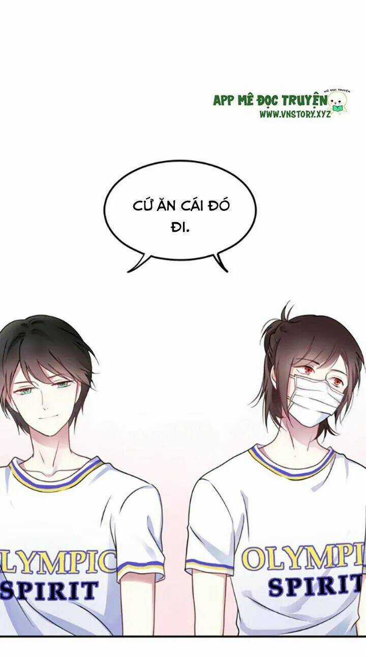 Thần Tượng Điểm Zero - Chapter 127 - Trang 38