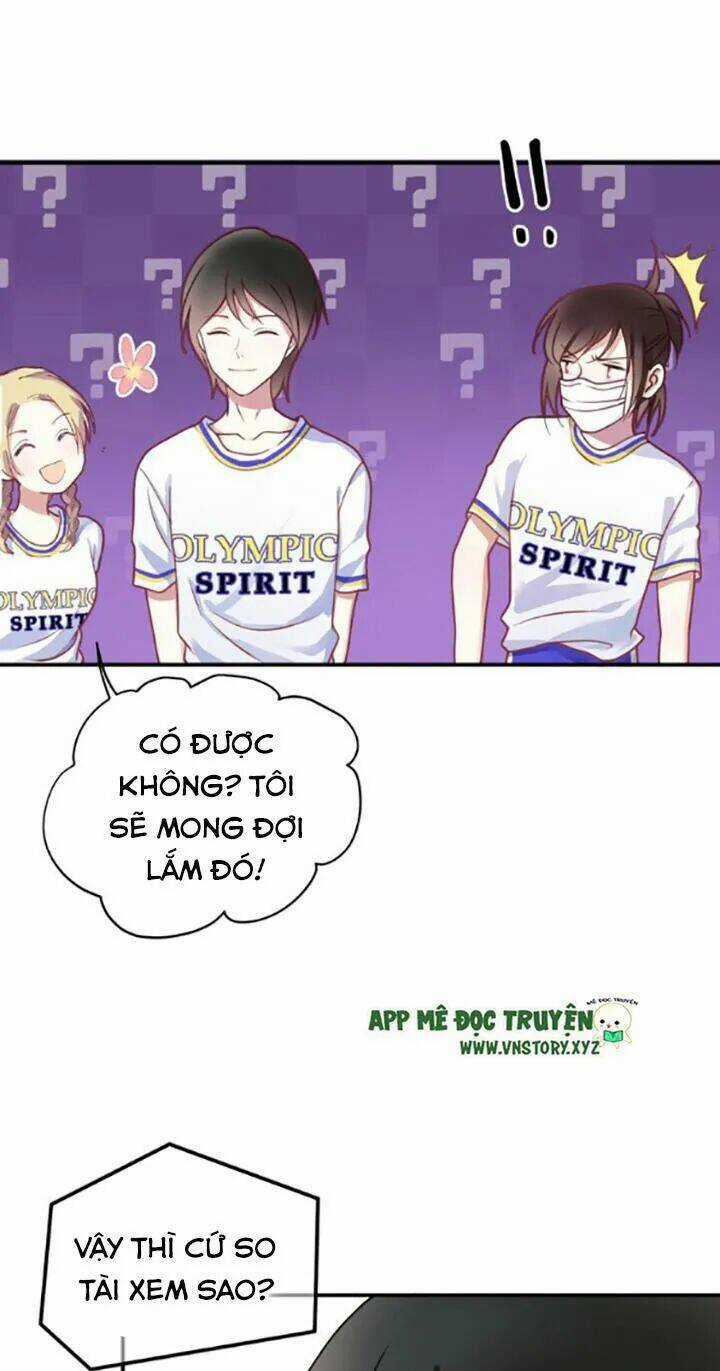 Thần Tượng Điểm Zero - Chapter 127 - Trang 39