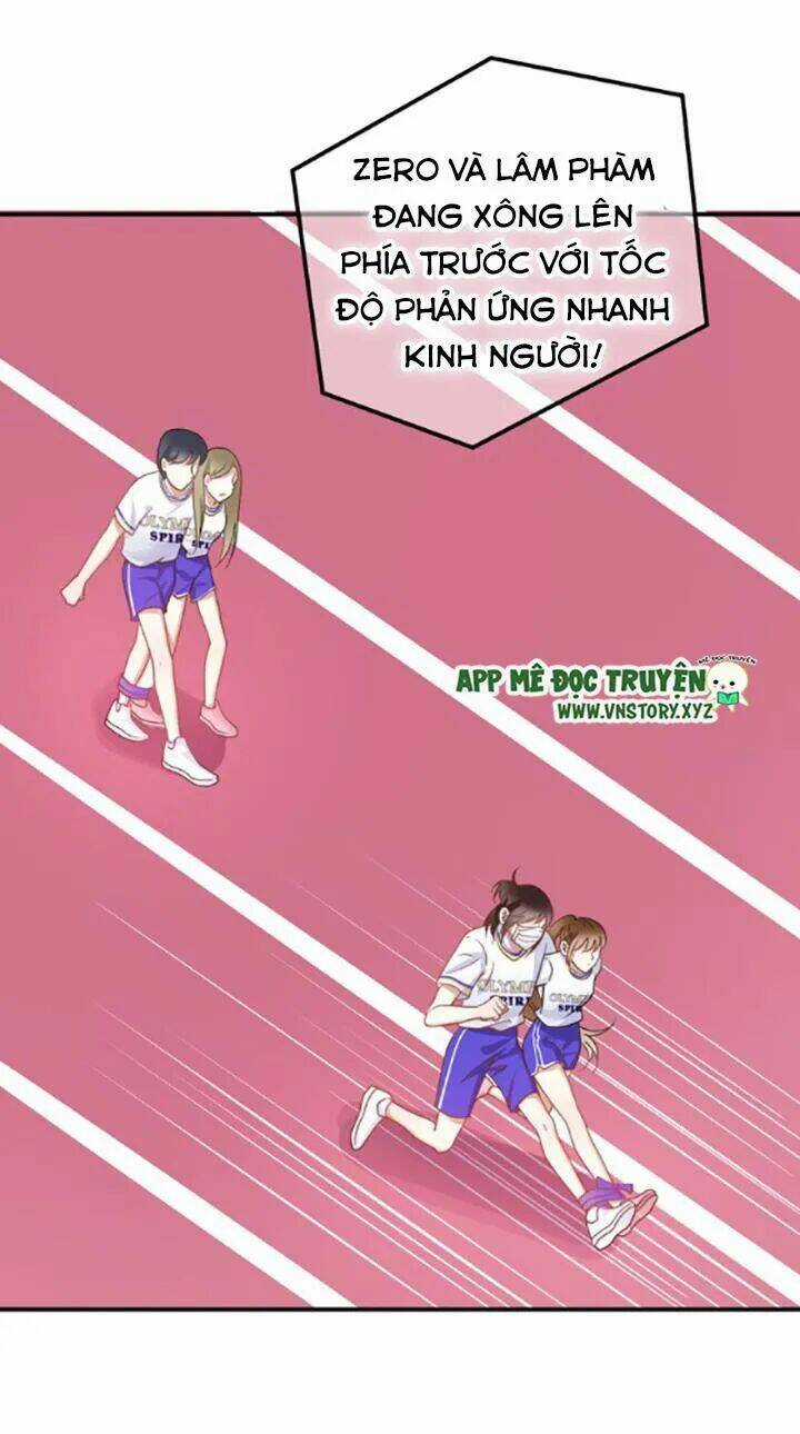 Thần Tượng Điểm Zero - Chapter 127 - Trang 5