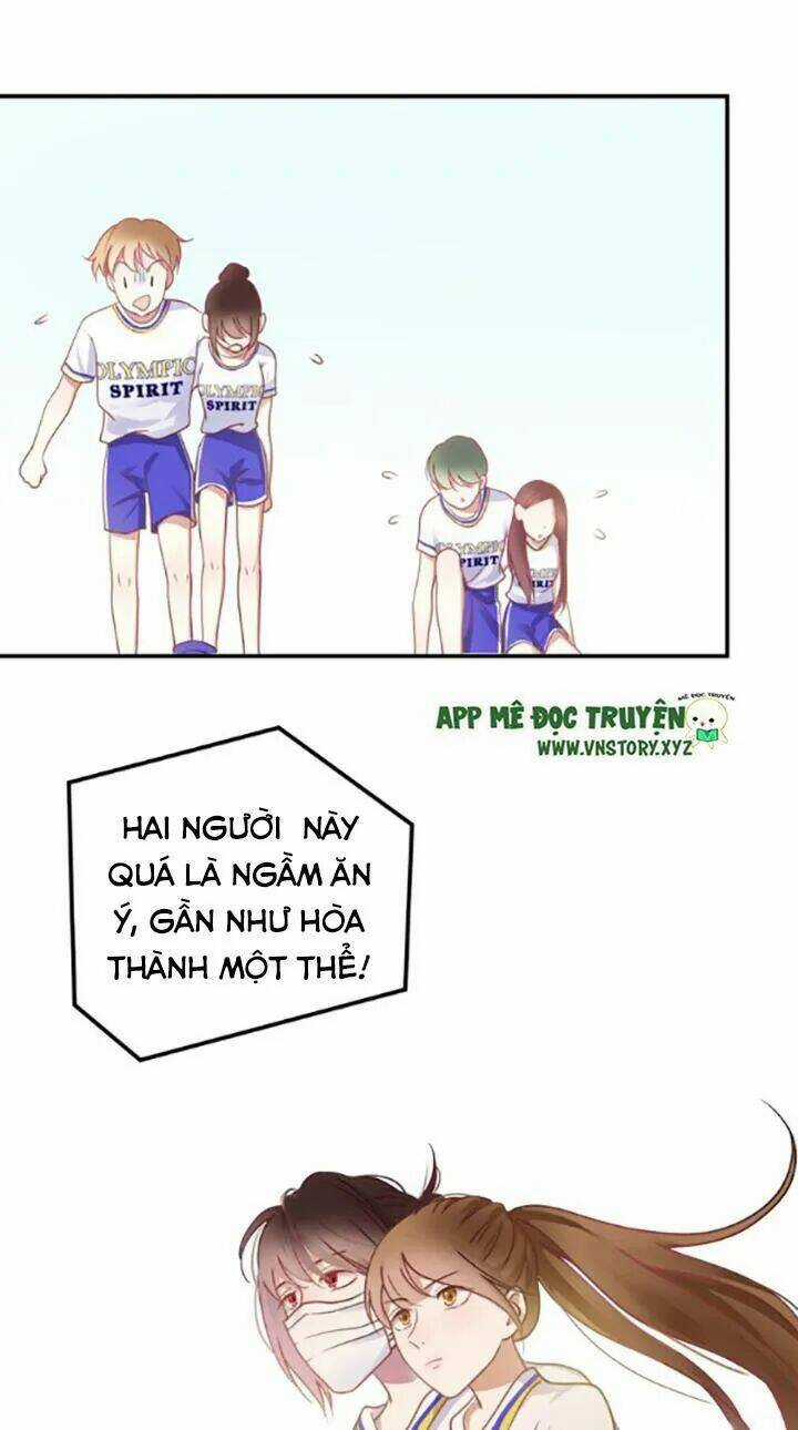 Thần Tượng Điểm Zero - Chapter 127 - Trang 6