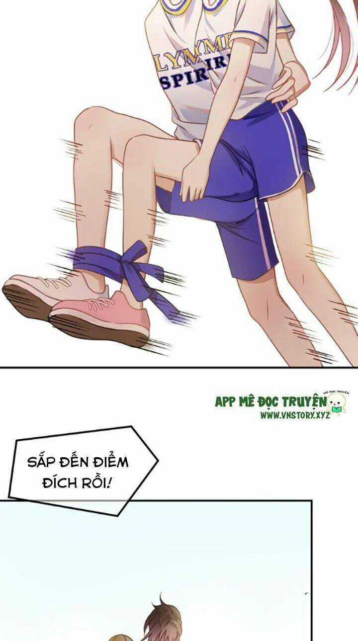 Thần Tượng Điểm Zero - Chapter 127 - Trang 7