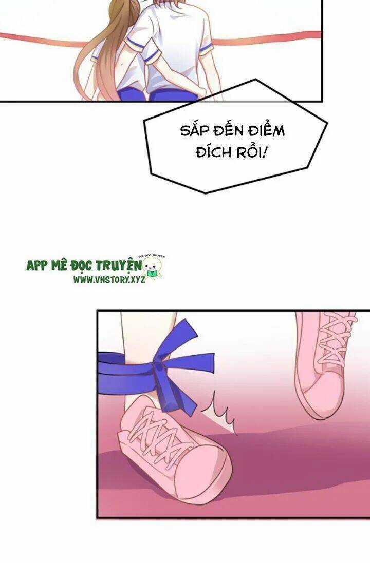 Thần Tượng Điểm Zero - Chapter 127 - Trang 8